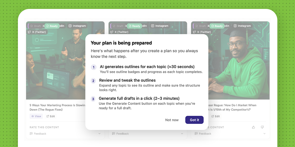 Brand IQ — Brand Intelligence Takes Over